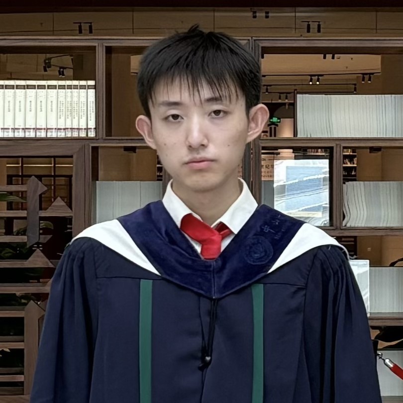 Xinsheng Wu